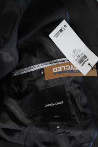 Мъжко сако Jack & Jones PREMIUM, Размер M, Цвят Зелен, Цена 37,49 лв.