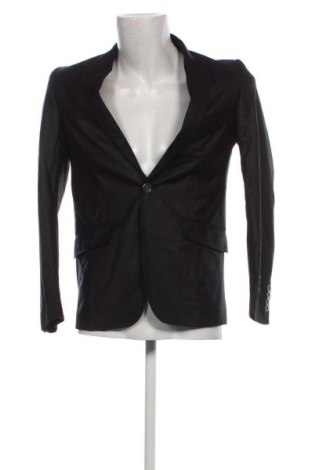 Herren Sakko Kenneth Cole, Größe M, Farbe Schwarz, Preis € 17,79