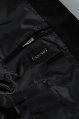 Herren Sakko Larusso, Größe L, Farbe Schwarz, Preis € 7,99