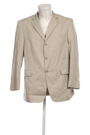 Herren Sakko Machine, Größe XL, Farbe Beige, Preis € 4,99