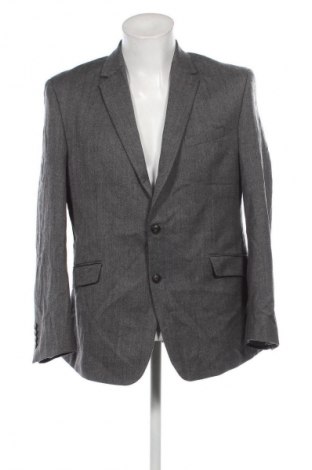 Herren Sakko Marks & Spencer, Größe XL, Farbe Grau, Preis € 6,79