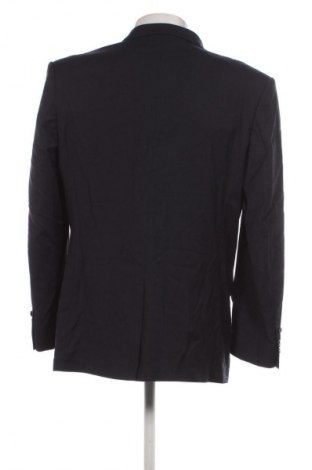 Herren Sakko Marks & Spencer, Größe L, Farbe Blau, Preis € 6,79