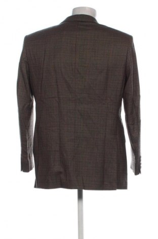 Herren Sakko Marks & Spencer, Größe M, Farbe Braun, Preis 17,49 €