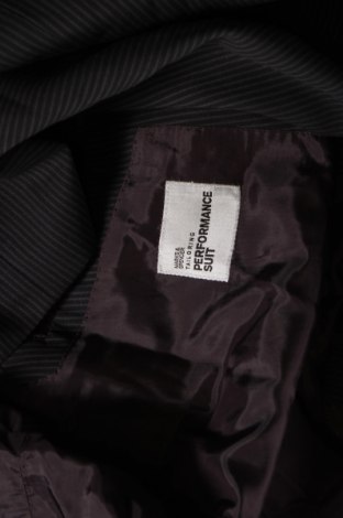 Herren Sakko Marks & Spencer, Größe L, Farbe Schwarz, Preis € 5,49