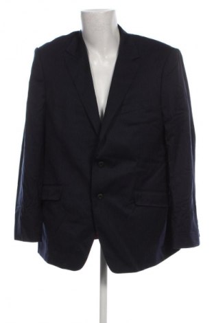Ανδρικό σακάκι Marks & Spencer, Μέγεθος XL, Χρώμα Μπλέ, Τιμή 15,34 €