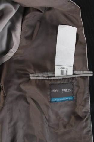 Herren Sakko Marks & Spencer, Größe S, Farbe Schwarz, Preis € 6,79