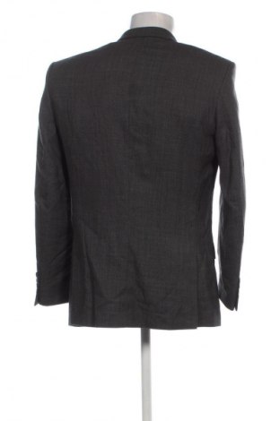 Herren Sakko Marks & Spencer, Größe M, Farbe Grau, Preis 6,99 €