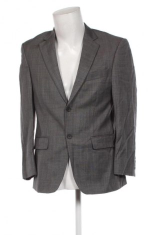 Herren Sakko Marks & Spencer, Größe S, Farbe Grau, Preis € 6,99