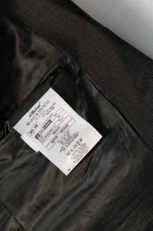 Herren Sakko Marks & Spencer, Größe XXL, Farbe Mehrfarbig, Preis 6,79 €