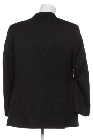 Herren Sakko Marks & Spencer, Größe XL, Farbe Schwarz, Preis € 6,79