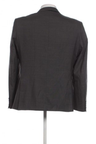 Herren Sakko Marks & Spencer, Größe L, Farbe Grau, Preis 5,99 €