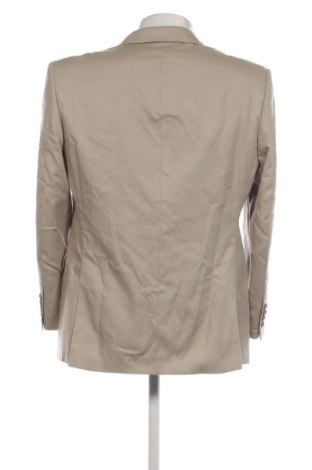 Herren Sakko Marks & Spencer, Größe L, Farbe Beige, Preis € 6,99