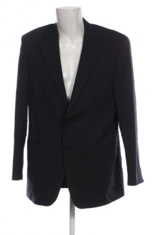 Ανδρικό σακάκι Marks & Spencer, Μέγεθος L, Χρώμα Μπλέ, Τιμή 15,34 €