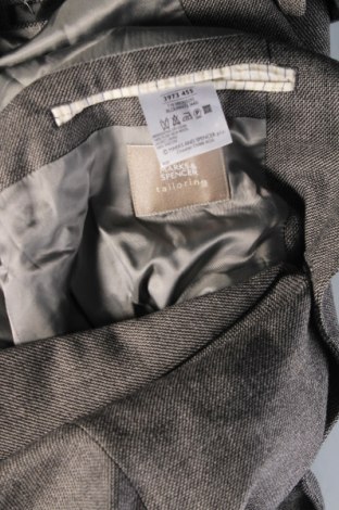 Férfi zakó Marks & Spencer, Méret XL, Szín Szürke, Ár 2 549 Ft