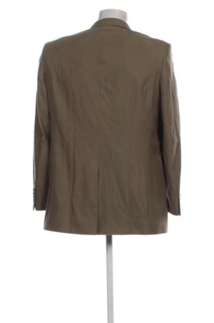 Herren Sakko Marks & Spencer, Größe L, Farbe Beige, Preis 43,14 €