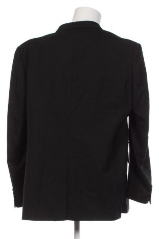 Herren Sakko Marks & Spencer, Größe L, Farbe Schwarz, Preis € 7,99