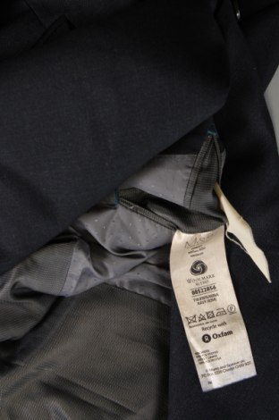 Sacou de bărbați Marks & Spencer, Mărime XL, Culoare Negru, Preț 21,99 Lei