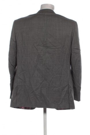 Herren Sakko Marks & Spencer Autograph, Größe M, Farbe Grau, Preis 7,49 €