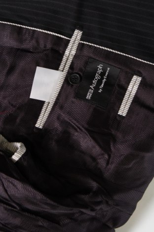 Herren Sakko Marks & Spencer Autograph, Größe XL, Farbe Schwarz, Preis € 7,99