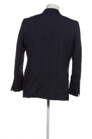 Pánske sako  Massimo Dutti, Veľkosť XL, Farba Modrá, Cena  64,07 €