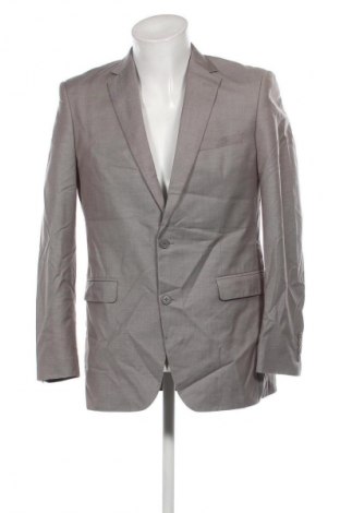 Herren Sakko Milano, Größe L, Farbe Grau, Preis € 7,49