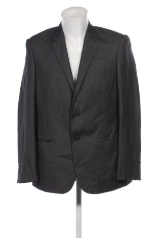 Herren Sakko Montego, Größe XL, Farbe Grau, Preis € 4,79