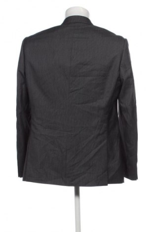 Herren Sakko Montego, Größe XL, Farbe Grau, Preis € 8,49