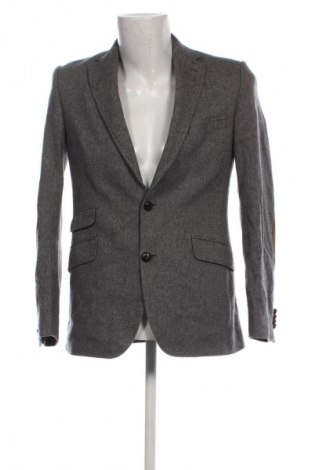 Herren Sakko Morris Stockholm, Größe M, Farbe Grau, Preis € 17,99