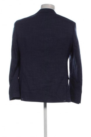 Herren Sakko Moss, Größe XXL, Farbe Blau, Preis € 9,49