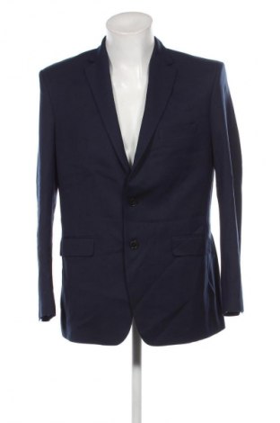 Herren Sakko Moss, Größe L, Farbe Blau, Preis € 7,99