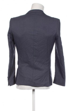 Herren Sakko Next, Größe M, Farbe Blau, Preis 6,99 €