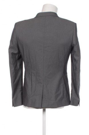 Herren Sakko Next, Größe L, Farbe Grau, Preis 6,99 €