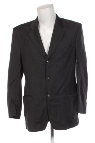 Ανδρικό σακάκι Pierre Cardin, Μέγεθος L, Χρώμα Γκρί, Τιμή 34,95 €