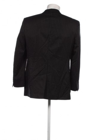 Sacou de bărbați Pierre Cardin, Mărime L, Culoare Negru, Preț 37,99 Lei