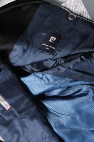 Herren Sakko Pierre Cardin, Größe L, Farbe Blau, Preis € 11,99