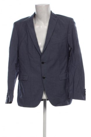 Herren Sakko Pierre Cardin, Größe L, Farbe Blau, Preis € 11,99