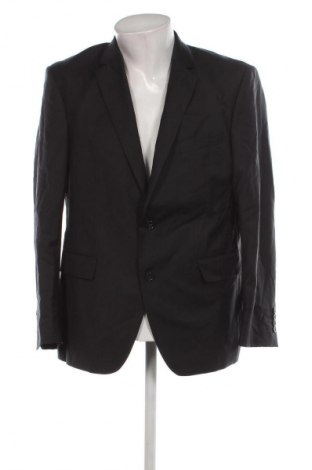 Herren Sakko Pierre Cardin, Größe L, Farbe Schwarz, Preis € 7,99