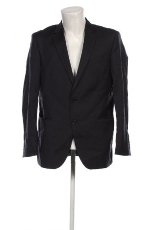 Ανδρικό σακάκι Pierre Cardin, Μέγεθος L, Χρώμα Μπλέ, Τιμή 34,95 €