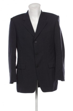 Ανδρικό σακάκι Pierre Cardin, Μέγεθος XL, Χρώμα Μαύρο, Τιμή 34,95 €