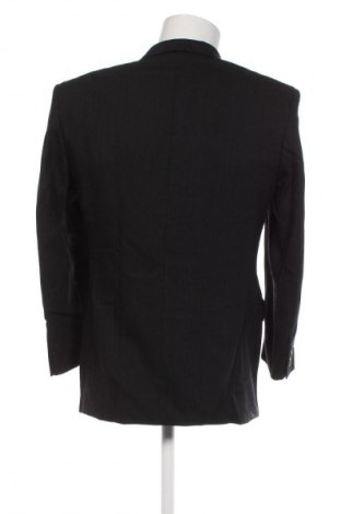 Herren Sakko Pierre Cardin, Größe L, Farbe Schwarz, Preis € 11,99