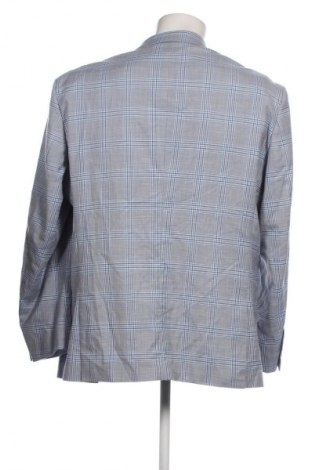 Herren Sakko Portabella, Größe L, Farbe Blau, Preis € 10,99