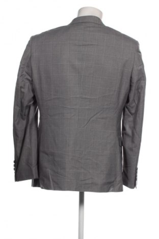 Herren Sakko Roger David, Größe L, Farbe Grau, Preis € 4,99