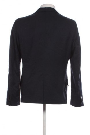 Herren Sakko S.Oliver, Größe L, Farbe Blau, Preis 6,49 €