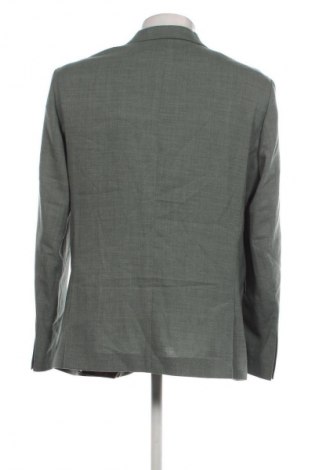 Sacou de bărbați Selected Homme, Mărime XL, Culoare Verde, Preț 180,99 Lei