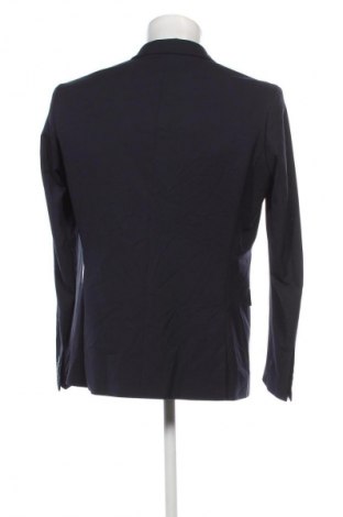 Herren Sakko Selected Homme, Größe L, Farbe Blau, Preis € 16,99