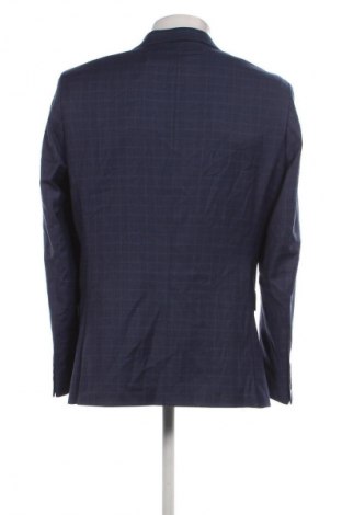 Herren Sakko Selected Homme, Größe L, Farbe Blau, Preis 104,64 €