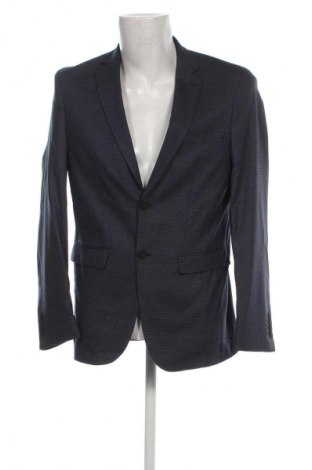 Herren Sakko Selected Homme, Größe M, Farbe Blau, Preis € 16,99