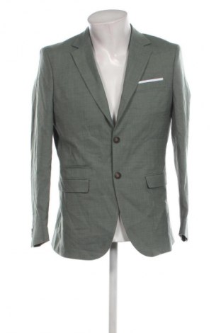 Herren Sakko Selected Homme, Größe M, Farbe Grün, Preis € 16,99