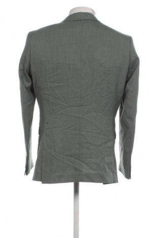 Herren Sakko Selected Homme, Größe M, Farbe Grün, Preis € 16,99