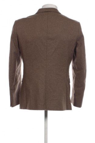 Herren Sakko Selected Homme, Größe M, Farbe Braun, Preis 15,99 €